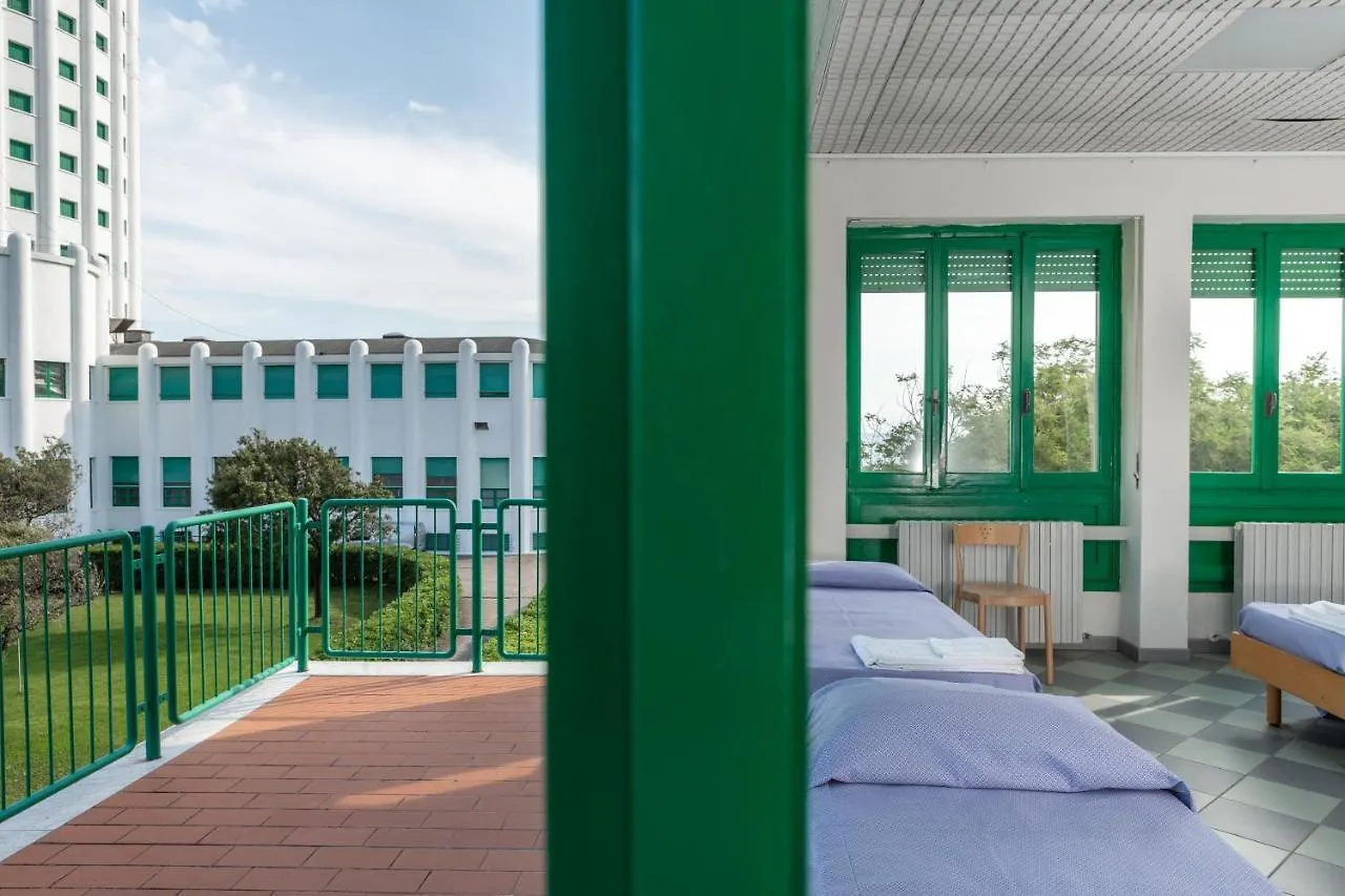 Villaggio Torre Marina Marina di Massa Hotel