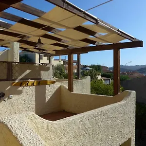 Villino Il Ginepro Cannigione